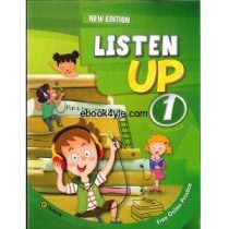 Listen Up 1 New Edition Student Book Listen Up 1 New Edition Student Book