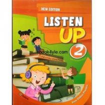 Listen Up 2 New Edition Student Book Listen Up 2 New Edition Student Book