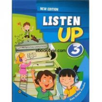 Listen Up 3 New Edition Student Book Listen Up 3 New Edition Student Book