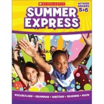 Summer Express Between Grades 5&6