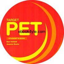 Target PET Audio CD
