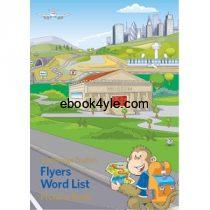 Cambridge English Flyers Word List Picture Book Cambridge English Flyers Word List Picture Book