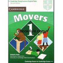 Cambridge YLE Tests Movers 1 Student Book Cambridge-Movers-1-300