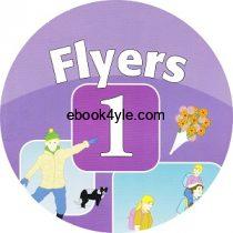 Cambridge YLE Tests Flyers 1 CD Audio