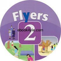 Cambridge YLE Tests Flyers 2 CD Audio Cambridge YLE Tests Flyers 2 CD Audio