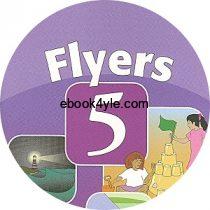 Cambridge YLE Tests Flyers 5 CD Audio Cambridge YLE Tests Flyers 5 CD Audio