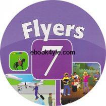 Cambridge YLE Tests Flyers 7 CD Audio Cambridge YLE Tests Flyers 7 CD Audio