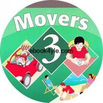 Cambridge YLE Tests Movers 3 CD Audio Cambridge YLE Tests Movers 3 CD Audio
