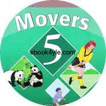 Cambridge YLE Tests Movers 5 CD Audio Cambridge YLE Tests Movers 5 CD Audio
