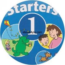 Cambridge YLE Tests Starters 1 CD Audio Cambridge YLE Tests Starters 1 CD Audio