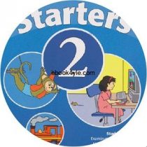 Cambridge YLE Tests Starters 2 CD Audio Cambridge YLE Tests Starters 2 CD Audio