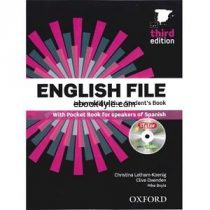 English File Intermediate Plus Student's Book 3rd Edition English File Intermediate Plus Student's Book 3rd Edition