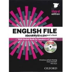 English File Intermediate Plus Workbook 3rd Edition – Teaching and ...