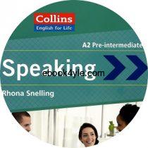 English for Life Speaking A2 Pre-Intermediate Audio CD