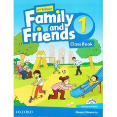 testing evaluation 5 book friends and family and