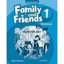 Family and Friends 1 Workbook American Edition Family and Friends 1 Workbook American English