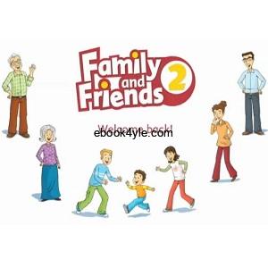 Family and Friends 2 2nd Edition Video CB