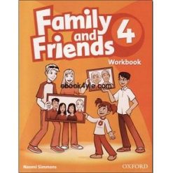 Family And Friends 6 Workbook Teaching And Learning English Everyday