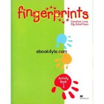 Fingerprints 1 Activity Book