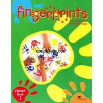 Fingerprints 1 Student Book