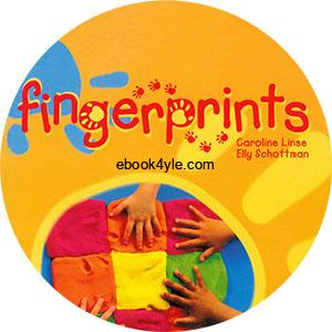 Fingerprints 2 Audio CD