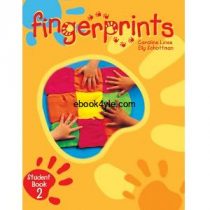 Fingerprints 2 Student Book