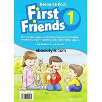 First Friends 1 Flashcards First Friends 1 Flashcards
