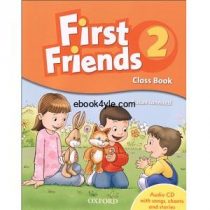 First Friends 2 Class Book First Friends 2 Class Book