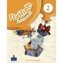 Fly High 1 Activity Book Fly High 1 Activity Book