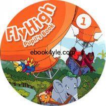 Fly High 1 Class Audio CD1 Fly High 1 Class Audio CD