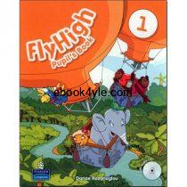 Fly High 1 Pupil's Book Fly-High-1-Pupil's-Book-300