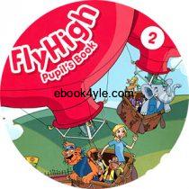 Fly High 2 Class Audio CD2 Fly High 2 Class Audio CD