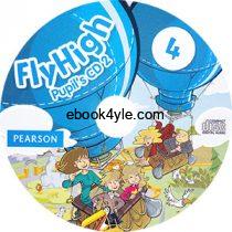 Fly High 4 Class Audio CD1 Fly High 4 Class Audio CD