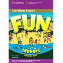 Cambridge Fun for Movers 2nd Edition Student Book Fun for Movers Student Book 2nd Edition