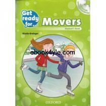 Get Ready for Movers Student’s Book