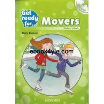 Get Ready for Movers Student's Book Get Ready for Movers Student’s Book