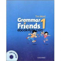 Grammar Friends 1 Student's Book Grammar-Friends-1-Student’s-Book