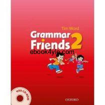 Grammar Friends 2 Student's Book Grammar-Friends-2-Student’s-Book