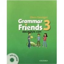 Grammar Friends 3 Student's Book Grammar-Friends-3-Student’s-Book