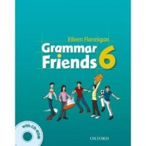 Grammar Friends 6 Student's Book Grammar-Friends-6-Student’s-Book-300