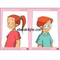 Incredible English Starter Flash Cards 2nd Edition Incredible English Starter Flash Cards 2nd Edition