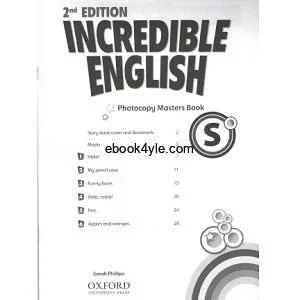 Teaching and learning English everyday