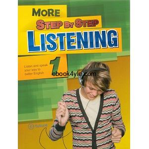 More Step by Step Listening 1 More Step by Step Listening 1