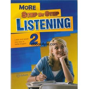 More Step by Step Listening 2 More Step by Step Listening 2