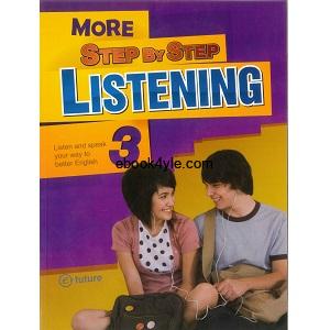 More Step by Step Listening 3 More Step by Step Listening 3