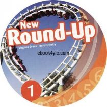 New Round Up 1 Audio CD New Round Up 1 Audio CD