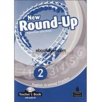 New Round Up 2 Teacher Book New-Round-Up-2-Teachers-Book