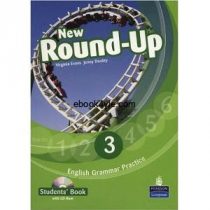 New Round Up 3 Student Book New-Round-Up-3-Student’s-Book-300