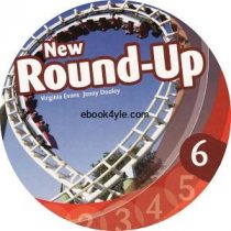 New Round Up 6 Audio CD New Round Up 6 Audio CD