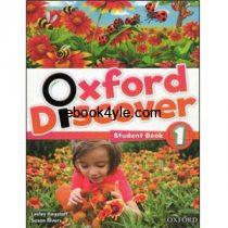 Oxford Discover 1 Student Book